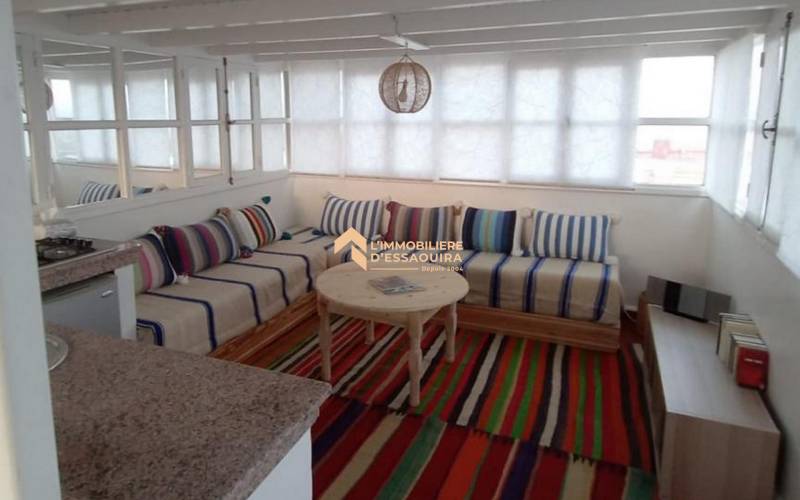 Appartement terrasse 2 chambres (8)